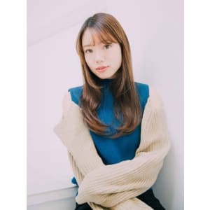 つやっとワンカールロング