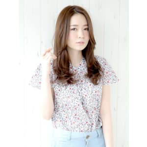 上品まろやかスタイル