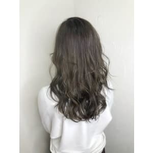 【reir下北沢】*フェミロング+シアラテブラウン*