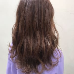 natural wave