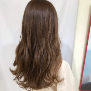natural wave