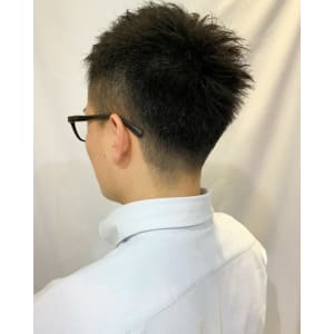 メンズショート