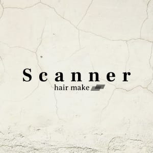 Scanner hair make - Scanner hair make【スキャナー ヘア メイク】掲載中