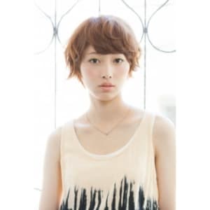 フレッシュマッシュショート 恵比寿
