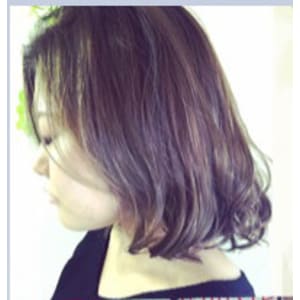 スロウカラー×ホットパーマ☆ - Hair craft Artesano【ヘアークラフトアルテサーノ】掲載中
