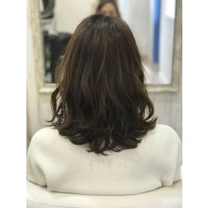 hair Costy／ヘアスタイル