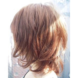 【Retro Side】Hair Catalog