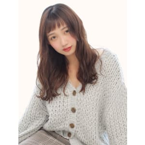 大人ゆるふわショートバング - hair+resort valentine【ヘアリゾートバレンタイン】掲載中