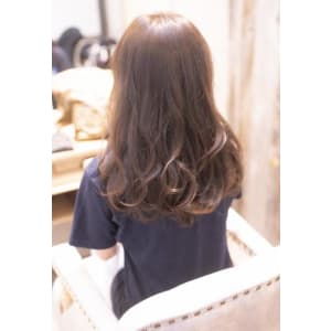 エストリア栄　大人セミロングby三輪