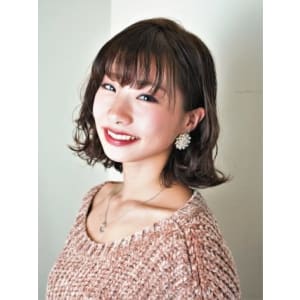 ガーリーハネボブ