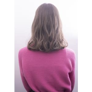 エストリア栄店 オトナ可愛い外国人風カールby永石