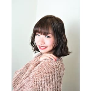 ガーリーハネボブ