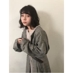 ナチュラルミディアム
