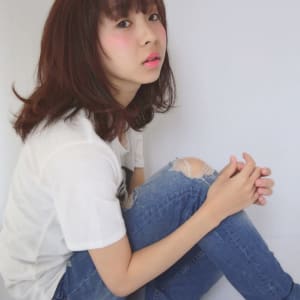 カジュアルロブ