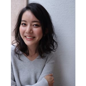 大人ミディアム