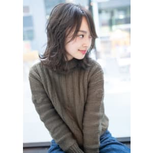 エストリア栄　大人ミディアムby三輪