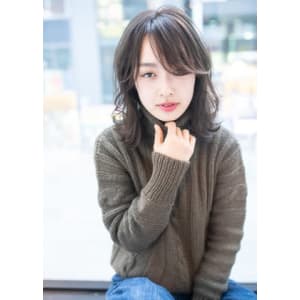 エストリア栄　大人ミディアムby三輪