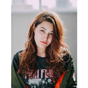 ラフウェーブ
