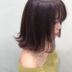 pink beige