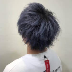 メンズブルージュ