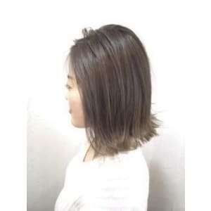【reir下北沢】*ボブディ+ミルティアッシュ*