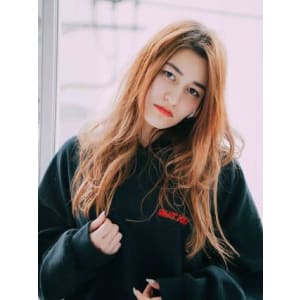 エアリーロング