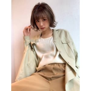 モテショート