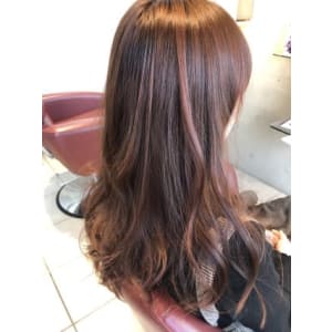 ライラックで春色ピンクカラー - EMU international 春日部本店【エムインターナショナル】掲載中