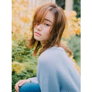 ラフレイヤーセミディー