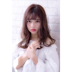 リッチウェーブ×モテロング