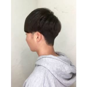 【reir下北沢】*ソフトマッシュ+