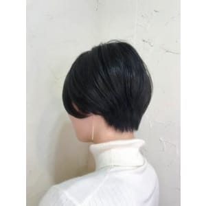 【reir下北沢】*黒髪ベリーショート+ - Reir_下北沢【レイール シモキタザワ】掲載中