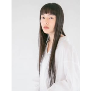クールなふんわり大人アレンジ - HAIR & MAKE EARTH 浜北店【ヘアメイクアース ハマキタテン】掲載中
