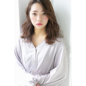 【prize池袋西口】YUKI 愛されラフカール