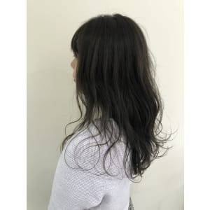 マットカーキアッシュ☆