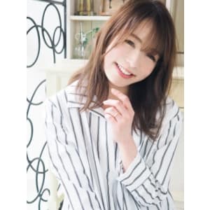 【ジュレベール 横山】 オッジィオットで髪質改善♪大人可愛く