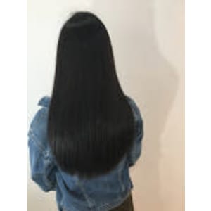 美髪・髪質改善