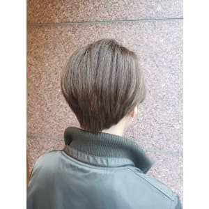 ミルクティベージュ