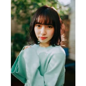 外はねワンカールボブ