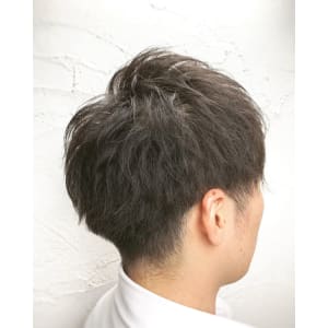 【 お客様style 】 - arbre hair design【アルブル】掲載中