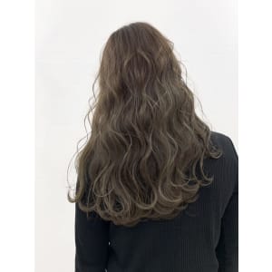シルキーベージュ 【prize池袋西口店】