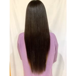 美髪