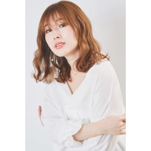 エアリーショート グレージュひし形シルエット 切りっぱなしボ