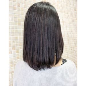 ★Aqua Herb color × ロブ★