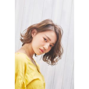 フェアリーバレイヤージュ【Attirer飯田裕之】