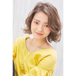 フェアリーバレイヤージュ【Attirer飯田裕之】