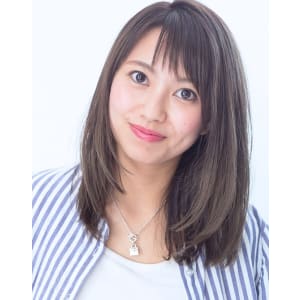 伸ばしかけロブ【Attirer飯田裕之】