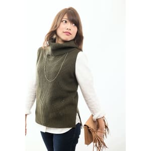 大人マーメイドアッシュくびれセミディ【Attirer飯田裕之