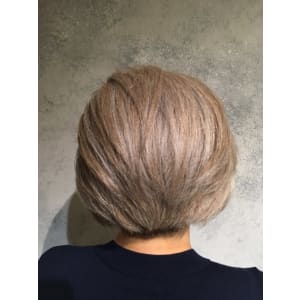 Attirerハイグレー - Hair salon Attirer【アティリー】掲載中