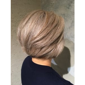 Attirerハイグレー - Hair salon Attirer【アティリー】掲載中